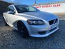 USED 2009 R VOLVO C30 2.4 D5 R-DESIGN 3d 180 BHP 