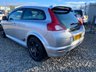 USED 2009 R VOLVO C30 2.4 D5 R-DESIGN 3d 180 BHP 