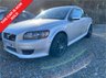 USED 2009 R VOLVO C30 2.4 D5 R-DESIGN 3d 180 BHP 