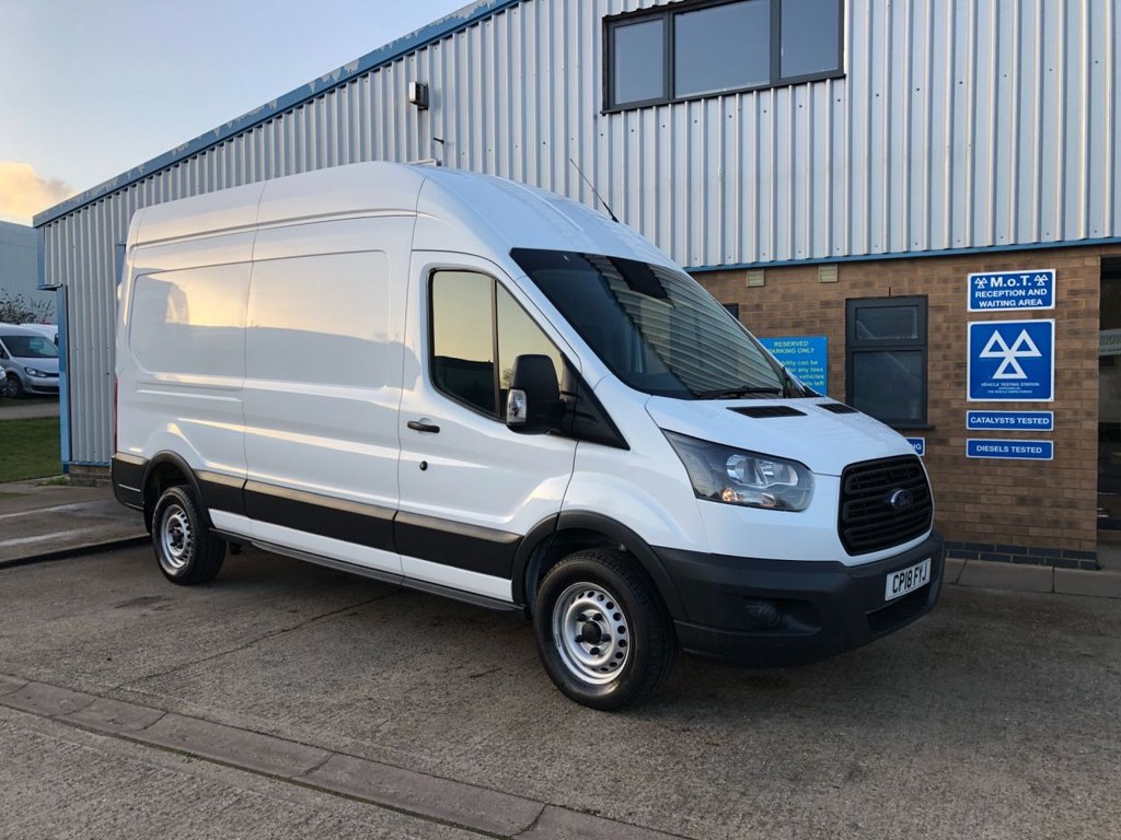 View our FORD TRANSIT