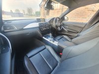 USED 2017 67 BMW 3 SERIES 3.0 330D XDRIVE M SPORT SHADOW EDITION 4d 255 BHP CAMERA | HK SOUND | PRO NAV | FULL BMW SERVICE HISTORY | M-PERFORMANCE BODYKIT
