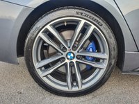 USED 2017 67 BMW 3 SERIES 3.0 330D XDRIVE M SPORT SHADOW EDITION 4d 255 BHP CAMERA | HK SOUND | PRO NAV | FULL BMW SERVICE HISTORY | M-PERFORMANCE BODYKIT