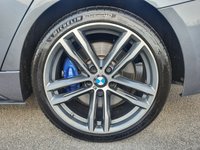 USED 2017 67 BMW 3 SERIES 3.0 330D XDRIVE M SPORT SHADOW EDITION 4d 255 BHP CAMERA | HK SOUND | PRO NAV | FULL BMW SERVICE HISTORY | M-PERFORMANCE BODYKIT