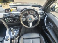 USED 2017 67 BMW 3 SERIES 3.0 330D XDRIVE M SPORT SHADOW EDITION 4d 255 BHP CAMERA | HK SOUND | PRO NAV | FULL BMW SERVICE HISTORY | M-PERFORMANCE BODYKIT
