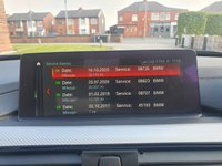 USED 2017 67 BMW 3 SERIES 3.0 330D XDRIVE M SPORT SHADOW EDITION 4d 255 BHP CAMERA | HK SOUND | PRO NAV | FULL BMW SERVICE HISTORY | M-PERFORMANCE BODYKIT