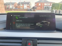 USED 2017 67 BMW 3 SERIES 3.0 330D XDRIVE M SPORT SHADOW EDITION 4d 255 BHP CAMERA | HK SOUND | PRO NAV | FULL BMW SERVICE HISTORY | M-PERFORMANCE BODYKIT