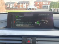 USED 2017 67 BMW 3 SERIES 3.0 330D XDRIVE M SPORT SHADOW EDITION 4d 255 BHP CAMERA | HK SOUND | PRO NAV | FULL BMW SERVICE HISTORY | M-PERFORMANCE BODYKIT