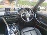 USED 2017 67 BMW 3 SERIES 3.0 330D XDRIVE M SPORT SHADOW EDITION 4d 255 BHP CAMERA | HK SOUND | PRO NAV | FULL BMW SERVICE HISTORY | M-PERFORMANCE BODYKIT