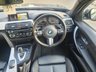 USED 2017 67 BMW 3 SERIES 3.0 330D XDRIVE M SPORT SHADOW EDITION 4d 255 BHP CAMERA | HK SOUND | PRO NAV | FULL BMW SERVICE HISTORY | M-PERFORMANCE BODYKIT