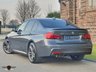 USED 2017 67 BMW 3 SERIES 3.0 330D XDRIVE M SPORT SHADOW EDITION 4d 255 BHP CAMERA | HK SOUND | PRO NAV | FULL BMW SERVICE HISTORY | M-PERFORMANCE BODYKIT