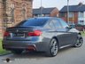 USED 2017 67 BMW 3 SERIES 3.0 330D XDRIVE M SPORT SHADOW EDITION 4d 255 BHP CAMERA | HK SOUND | PRO NAV | FULL BMW SERVICE HISTORY | M-PERFORMANCE BODYKIT