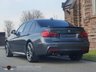 USED 2017 67 BMW 3 SERIES 3.0 330D XDRIVE M SPORT SHADOW EDITION 4d 255 BHP CAMERA | HK SOUND | PRO NAV | FULL BMW SERVICE HISTORY | M-PERFORMANCE BODYKIT