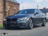 USED 2017 67 BMW 3 SERIES 3.0 330D XDRIVE M SPORT SHADOW EDITION 4d 255 BHP CAMERA | HK SOUND | PRO NAV | FULL BMW SERVICE HISTORY | M-PERFORMANCE BODYKIT