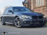 USED 2017 67 BMW 3 SERIES 3.0 330D XDRIVE M SPORT SHADOW EDITION 4d 255 BHP CAMERA | HK SOUND | PRO NAV | FULL BMW SERVICE HISTORY | M-PERFORMANCE BODYKIT