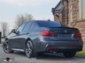 USED 2017 67 BMW 3 SERIES 3.0 330D XDRIVE M SPORT SHADOW EDITION 4d 255 BHP CAMERA | HK SOUND | PRO NAV | FULL BMW SERVICE HISTORY | M-PERFORMANCE BODYKIT