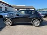 USED 2015 15 NISSAN JUKE 1.2 ACENTA DIG-T 5d 115 BHP BLUETOOTH * 17 INCH ALLOYS