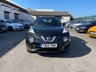 USED 2015 15 NISSAN JUKE 1.2 ACENTA DIG-T 5d 115 BHP BLUETOOTH * 17 INCH ALLOYS
