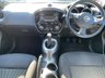 USED 2015 15 NISSAN JUKE 1.2 ACENTA DIG-T 5d 115 BHP BLUETOOTH * 17 INCH ALLOYS