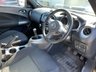 USED 2015 15 NISSAN JUKE 1.2 ACENTA DIG-T 5d 115 BHP BLUETOOTH * 17 INCH ALLOYS