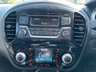 USED 2015 15 NISSAN JUKE 1.2 ACENTA DIG-T 5d 115 BHP BLUETOOTH * 17 INCH ALLOYS