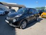 USED 2015 15 NISSAN JUKE 1.2 ACENTA DIG-T 5d 115 BHP BLUETOOTH * 17 INCH ALLOYS