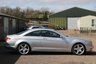 USED 2007 57 MERCEDES-BENZ CL 5.5 CL 500 2d 383 BHP 10x RECORDED SERVICES!