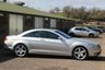 USED 2007 57 MERCEDES-BENZ CL 5.5 CL 500 2d 383 BHP 10x RECORDED SERVICES!