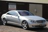 USED 2007 57 MERCEDES-BENZ CL 5.5 CL 500 2d 383 BHP 10x RECORDED SERVICES!