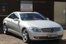 USED 2007 57 MERCEDES-BENZ CL 5.5 CL 500 2d 383 BHP 10x RECORDED SERVICES!