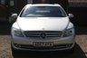 USED 2007 57 MERCEDES-BENZ CL 5.5 CL 500 2d 383 BHP 10x RECORDED SERVICES!