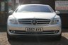 USED 2007 57 MERCEDES-BENZ CL 5.5 CL 500 2d 383 BHP 10x RECORDED SERVICES!