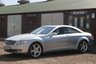 USED 2007 57 MERCEDES-BENZ CL 5.5 CL 500 2d 383 BHP 10x RECORDED SERVICES!