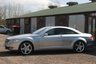 USED 2007 57 MERCEDES-BENZ CL 5.5 CL 500 2d 383 BHP 10x RECORDED SERVICES!