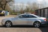USED 2007 57 MERCEDES-BENZ CL 5.5 CL 500 2d 383 BHP 10x RECORDED SERVICES!