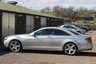 USED 2007 57 MERCEDES-BENZ CL 5.5 CL 500 2d 383 BHP 10x RECORDED SERVICES!