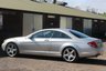 USED 2007 57 MERCEDES-BENZ CL 5.5 CL 500 2d 383 BHP 10x RECORDED SERVICES!