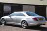 USED 2007 57 MERCEDES-BENZ CL 5.5 CL 500 2d 383 BHP 10x RECORDED SERVICES!
