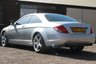 USED 2007 57 MERCEDES-BENZ CL 5.5 CL 500 2d 383 BHP 10x RECORDED SERVICES!
