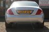 USED 2007 57 MERCEDES-BENZ CL 5.5 CL 500 2d 383 BHP 10x RECORDED SERVICES!