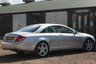 USED 2007 57 MERCEDES-BENZ CL 5.5 CL 500 2d 383 BHP 10x RECORDED SERVICES!
