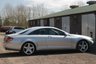 USED 2007 57 MERCEDES-BENZ CL 5.5 CL 500 2d 383 BHP 10x RECORDED SERVICES!