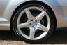 USED 2007 57 MERCEDES-BENZ CL 5.5 CL 500 2d 383 BHP 10x RECORDED SERVICES!