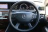 USED 2007 57 MERCEDES-BENZ CL 5.5 CL 500 2d 383 BHP 10x RECORDED SERVICES!
