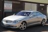 USED 2007 57 MERCEDES-BENZ CL 5.5 CL 500 2d 383 BHP 10x RECORDED SERVICES!