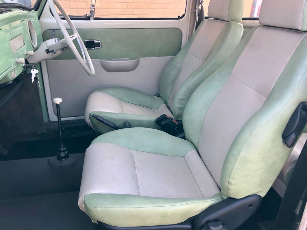 USED 1971 VOLKSWAGEN BEETLE Classic // 1300 // Patina // Px swap 