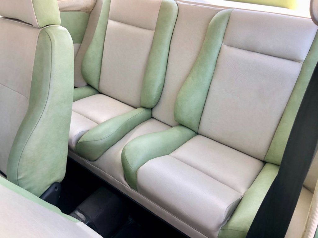 USED 1971 VOLKSWAGEN BEETLE Classic // 1300 // Patina // Px swap 