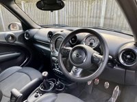 USED 2014 14 MINI COUNTRYMAN 2.0 COOPER SD 5d 141 BHP 