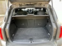 USED 2014 14 MINI COUNTRYMAN 2.0 COOPER SD 5d 141 BHP 