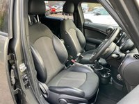 USED 2014 14 MINI COUNTRYMAN 2.0 COOPER SD 5d 141 BHP 