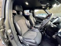USED 2014 14 MINI COUNTRYMAN 2.0 COOPER SD 5d 141 BHP 